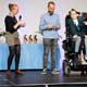 Paralysie cérébrale : personnes expertes vont former les pro
