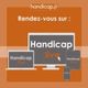 Handicap.fr lance Handicap.live : un site 100 % vidéo! 