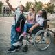 Accès à la parentalité : "parent pauvre" du handicap?  