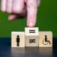 Discriminations en France : le handicap en (bonne) place!