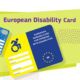Carte européenne du handicap : ça se précise !  