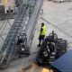 Des fauteuils malmenés sur un tarmac, la vidéo virale !