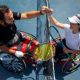 Handisport : les jeunes prennent (de) la confiance!