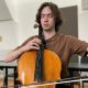 Soni Siecinski, le violoncelliste à 7 doigts 