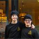 Baristas handicapés : le Café Joyeux s'exporte à New York!