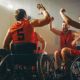 Rugby à XIII fauteuil : un sport "hyper inclusif"