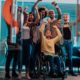 IMYD : la 1ère organisation mondiale de jeunes handicapés