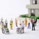Médico-social : 500 000 personnes handicapées accompagnées