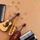 Musique et handicap : un atelier ludique unique en France