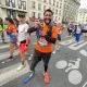 De l'amputation au semi-marathon : défi inspirant de Mounir