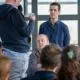 Le Papotin : 18 journalistes autistes au Festival de Cannes
