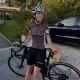 La renaissance de Tifany, ex-patineuse devenue para cycliste