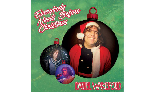 Illustration article Daniel Wakeford, 30 ans, autiste et pop star en Angleterre