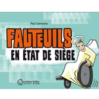 Illustration article Fauteuils en état de siège