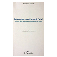 Illustration article Est-ce-qu\'on entend la mer à Paris ? 