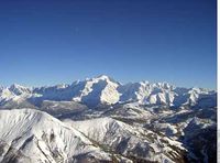 Savoie-Mont-Blanc : le tourisme adapté en chiffres
