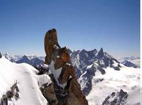 Mont-Blanc-Savoie: sites incontournables, accessibilité