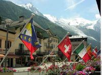 Savoie-Mont-Blanc : calendrier des grandes manifestations