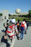 Paris : musées et sites incontournables. (2/2)