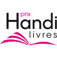 L'annonce - Sélection du Prix Handi-Livres 2011