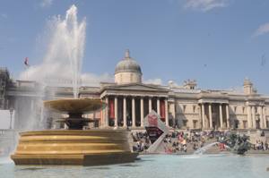 Londres : tourisme et handicap au top !