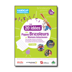 Illustration article Papas Bricoleurs - Mamans Astucieuses : Le doigt Bourguignon