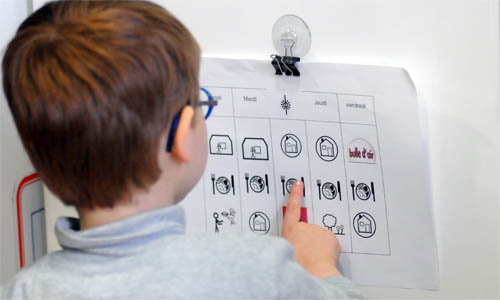 Illustration article 
