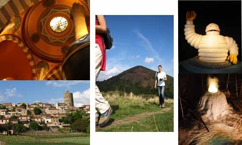 Auvergne : tourisme et handicap, union volcanique !