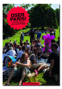 Illustration article 150 propositions " Oser Paris " : et côté handicap ? 