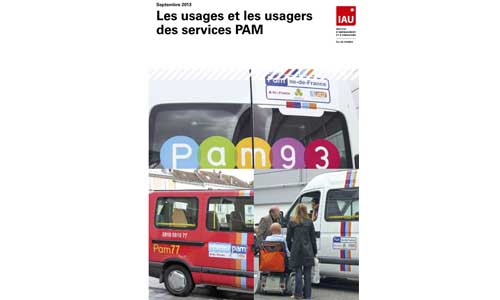 Illustration article 540 000 parcours PAM par an : qui sont les clients ? 