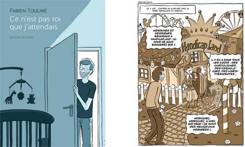 Illustration article 