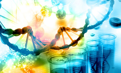 Illustration article Pour dépister la trisomie, la HAS recommande les tests ADN