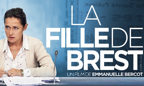 Illustration article "La fille de Brest", film favori des cinéphiles sourds