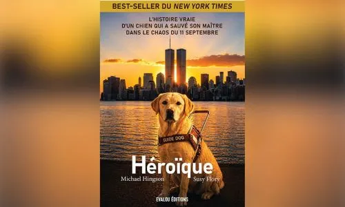 couverture du livre H&eacute;ro&iuml;que