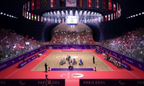 30 nov. 2023 : nouvelle vente de billets Paris 2024