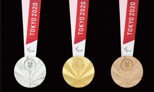 Illustration article 65 000 € pour nos médaillés d'or aux Jeux para de Tokyo