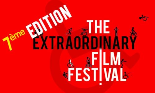 7e The extraordinary film festival : envoyez votre film !