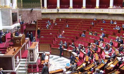 Illustration article Individualisation AAH: députés et asso remettent la pression