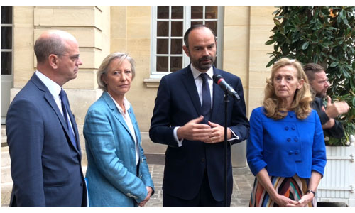 Illustration article CIH : les 10 mesures handicap d'Edouard Philippe 