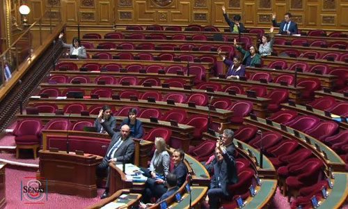 Illustration article PCH : des avancées enfin votées par le parlement