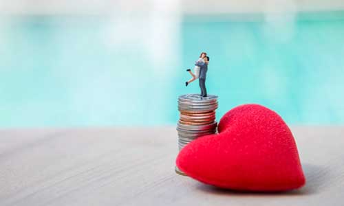Illustration article AAH ou amour, il faut choisir : une mesure dans l'impasse