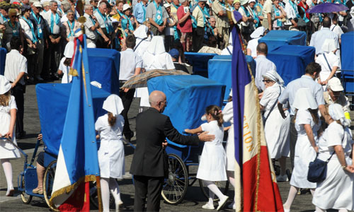 Accessibilité 2015 : les Préfets rappelés à l'ordre