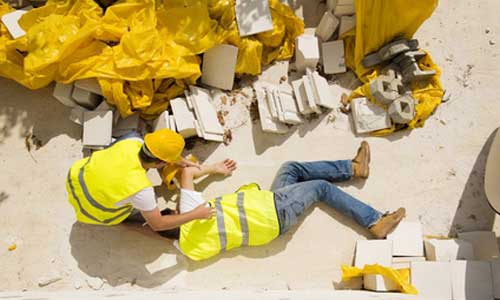 Illustration article Accident du travail : baisse du barème d'indemnisations ?