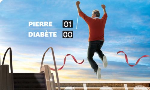 Illustration article L'activité physique, meilleure option contre le diabète!