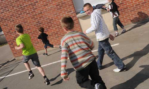 Illustration article Périscolaire pour les élèves handicapés : l'Etat s'engage ! 