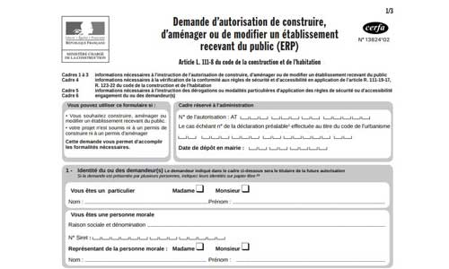 Trop tard pour le dépôt des Ad'AP ; et les retardataires ?