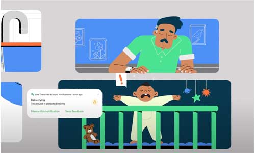Illustration article 