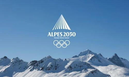 Image officielle des Jeux de 2030