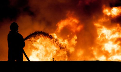 Alsace : le gîte incendié n'était pas aux normes