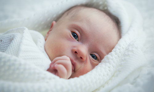 Illustration article GB: décision sur l'avortement de bébés trisomiques à naître 
